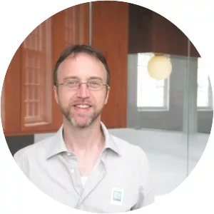 Douglas Geers - American composer