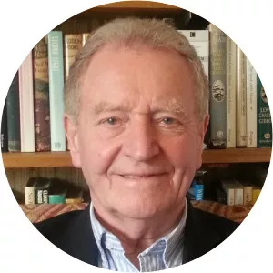 Douglas Gifford - Author