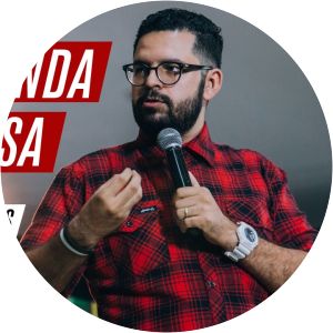 Douglas Gonçalves - YouTuber