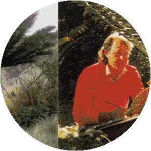 Douglas Goode - Visual artist