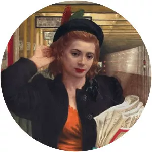 Douglas Gorsline - American painter