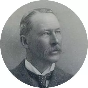 Douglas Graham, 5th Duke of photograph