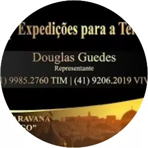 Douglas Guedes - Voice actor
