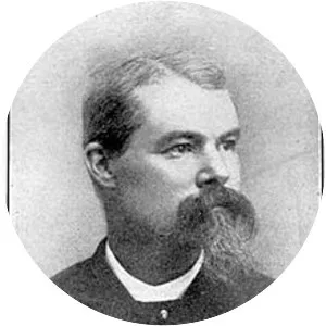 Douglas Gunn - American scholar