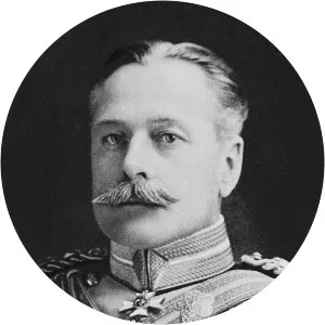 Douglas Haig, 1st Earl Haig