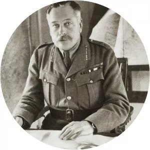 DOUGLAS HAIG