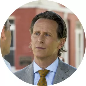 Douglas Hamilton photograph