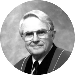 Douglas Harold Copp - Canadian scientist
