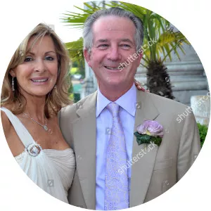 Douglas Harrison photograph