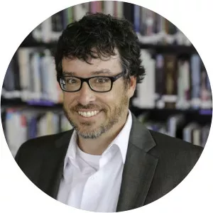 Douglas Hartmann - Sociologist