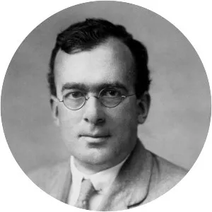 Douglas Hartree - Mathematician