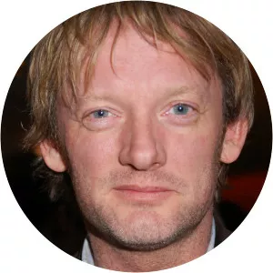 Douglas Henshall