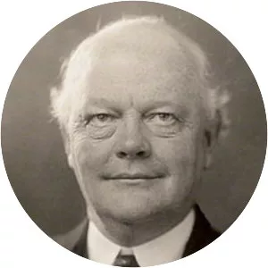 Douglas Hogg, 1st Viscount Hailsham