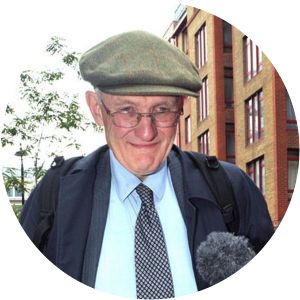 Douglas Hogg - Member of the House of Lords of the United Kingdom