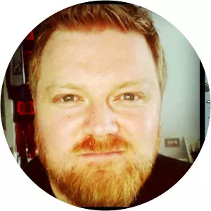 Douglas Holgate - Illustrator