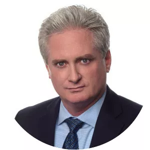 Douglas Howard Pierce - Politician