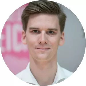 Douglas HoyosTrauttmansdorff