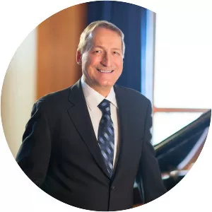 Douglas Humpherys - American pianist