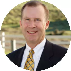 Douglas J. Mackenzie