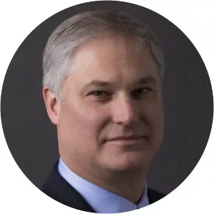 Douglas J. Pferdehirt photograph