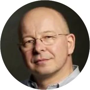 Douglas Jackson - Canadian film director