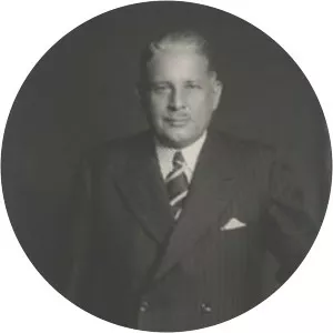 Douglas James Jardine