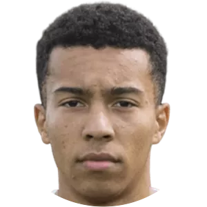 Douglas James-Taylor