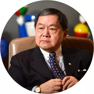 Douglas Jefferson Hsu - Douglas Hsu's son