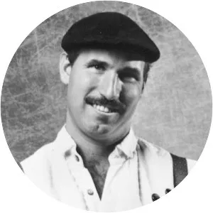 Douglas John Cameron