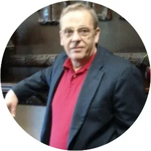 Douglas K. Detterman photograph