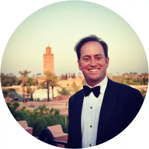 Douglas Kazanjian photograph