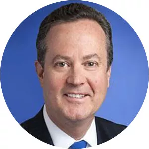 Douglas L. Peterson - Chief Executive Officer of S&P Global