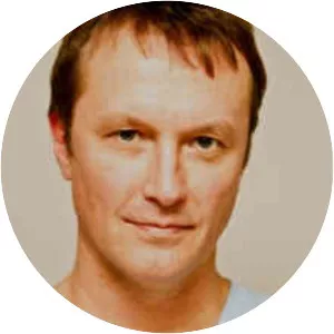 Douglas Lee Robertson