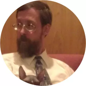 Douglas Lemke - Author