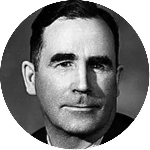 Douglas Lloyd Campbell