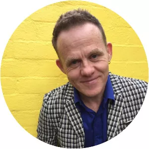 Douglas Lloyd Jenkins