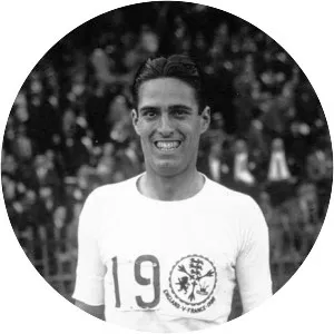 Douglas Lowe - Olympic athlete