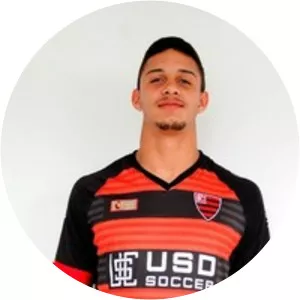 Douglas Luiz Pereira Conceição