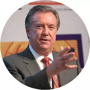 Douglas M. Lambert photograph