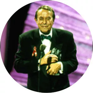 Douglas Marland - American actor