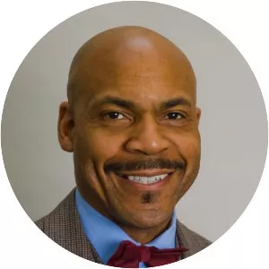 Douglas McCrory - Connecticut State Senator