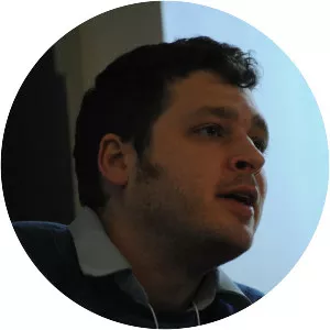 Douglas Mcgowan - Author