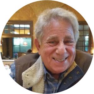 Douglas McKarus photograph