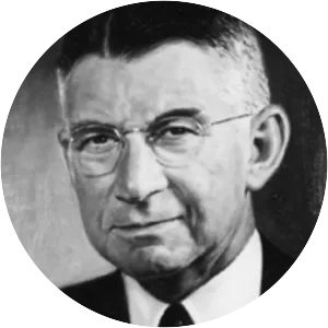 Douglas McKay - Former Governor of Oregon