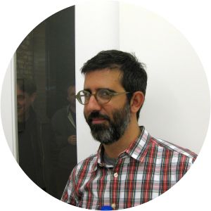 Douglas Melini photograph