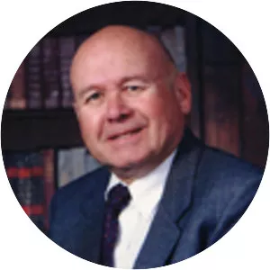 Douglas N. Jackson - Canadian psychologist