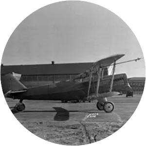 Douglas O-2