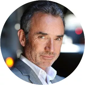 Douglas Olsson - Actor