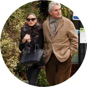 Douglas Palermo - Olivia Palermo's father