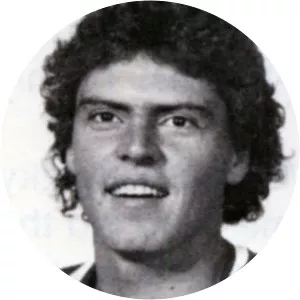 Douglas Paul Messier